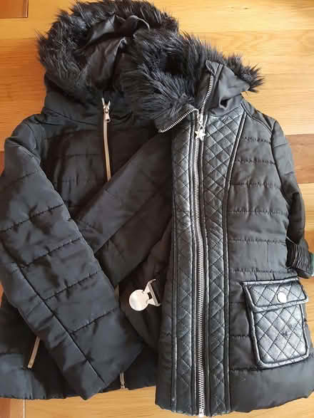 Photo of free Girls clothes size 5-6 (Penrith CA11) #2