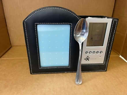 Photo of free Desktop organizer (Kanata Lakes/Beaverbrook) #1