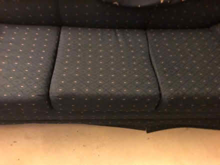 Photo of free Sleeper sofa (Taneytown MD) #3