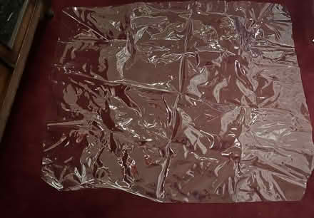 Photo of free Plastic sheet (Withington M20) #1