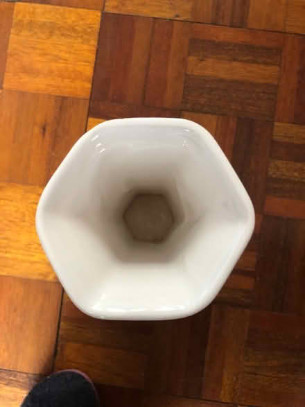 Photo of free vase (Houghton Le Spring DH4) #2