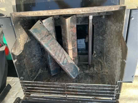 Photo of free Weber BBQ + cover (Northwood HA6) #4