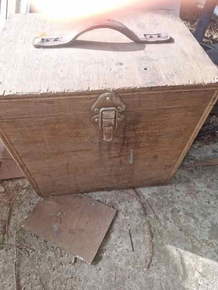 Photo of free Router 1/2 inch (Whiteway GL6) #2