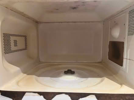 Photo of free Microwave oven (Horkesley Heath CO4) #4
