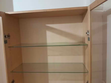 Photo of free Bookcase (Kentwood RG31) #2