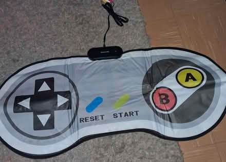 Photo of free Games mat/dance mat (Bristol BS32) #1