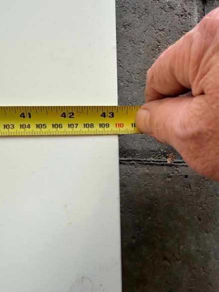 Photo of free Shelves (Gosforth) #2