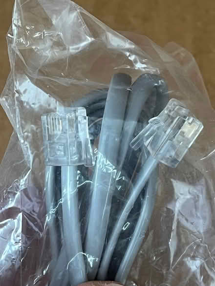 Photo of free Extensions for phone cords (Kanata Lakes/Beaverbrook) #4