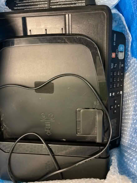 Photo of free Epson Printer ET-4500 (Edgware Road) #1