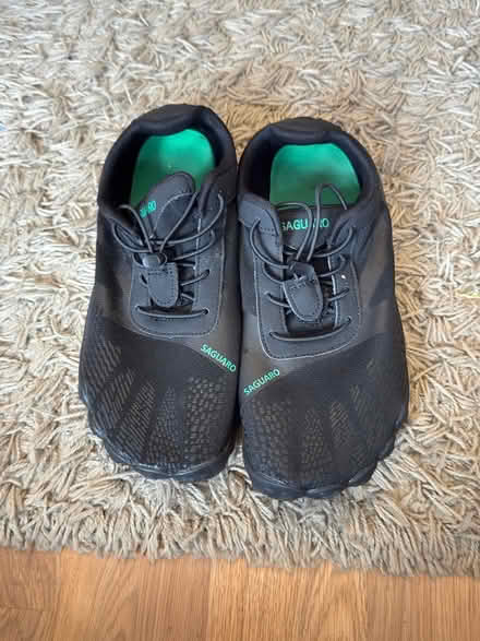 Photo of free Unisex Barefoot shoes (Levenshulme M19) #1