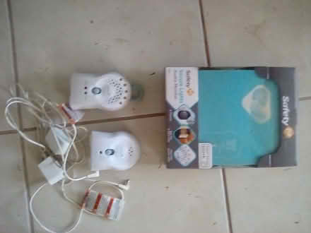 Photo of free baby monitor (Tamarac) #2