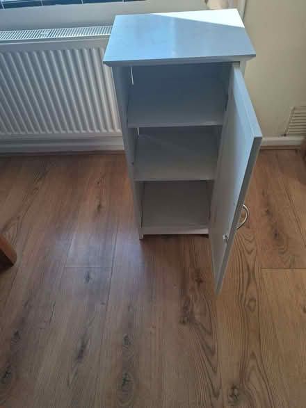 Photo of free Bathroom cabinet (Eaton NR4) #1