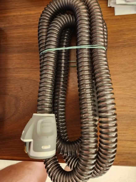 Photo of free opened heated hose for ResMed 11 (Wedgwood, Seattle, WA, US) #1