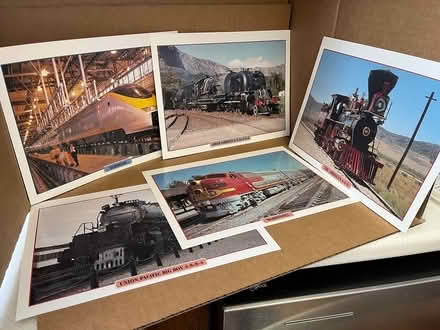 Photo of free Locomotive pictures (Kanata Lakes/Beaverbrook) #1