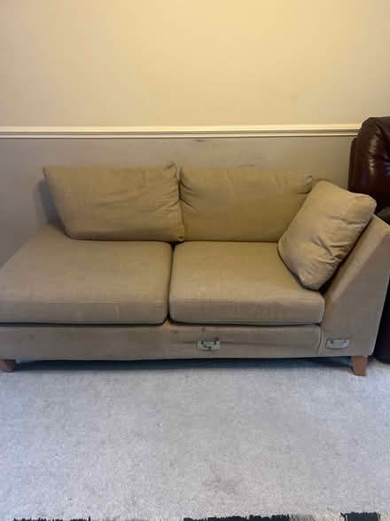Photo of free Sofa (BD96lx) #1
