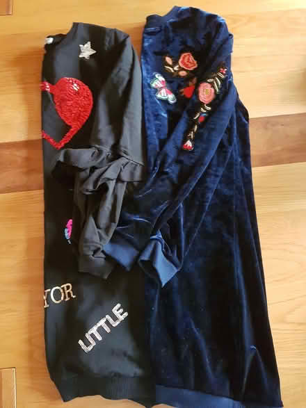 Photo of free Girls clothes size 10-11, 11-12 (Penrith CA11) #1