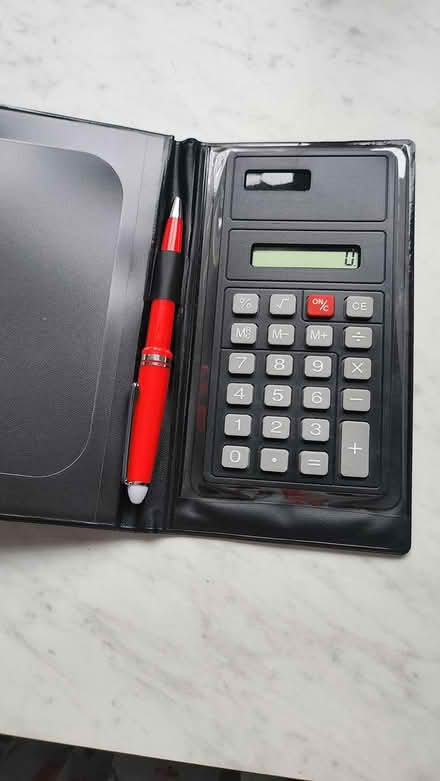 Photo of free solar calculator (Somerset) #1