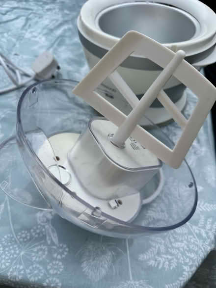 Photo of free Ice cream maker (Blaby LE8) #4