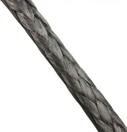 Photo of Dyneema / UHMWPE rope (Norton Lees S8) #2