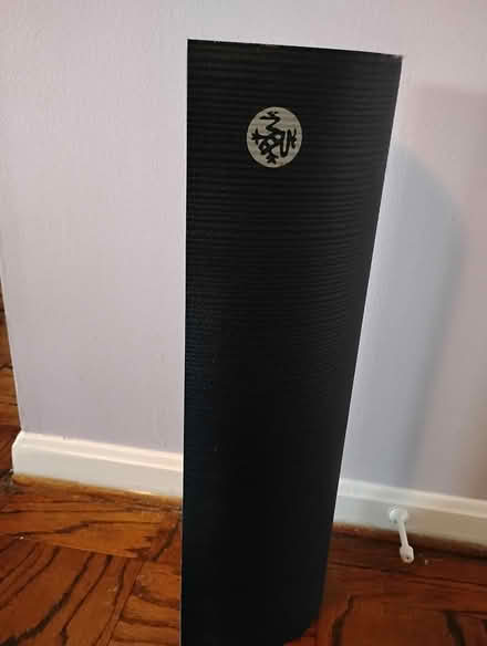 Photo of free Extra Long Yoga Mat (West End bet. Dupont & Georgtn) #2
