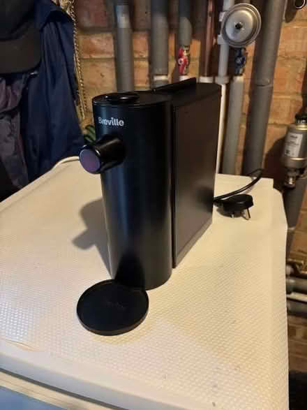 Photo of free One cup instant water heater (Epping CM16) #1