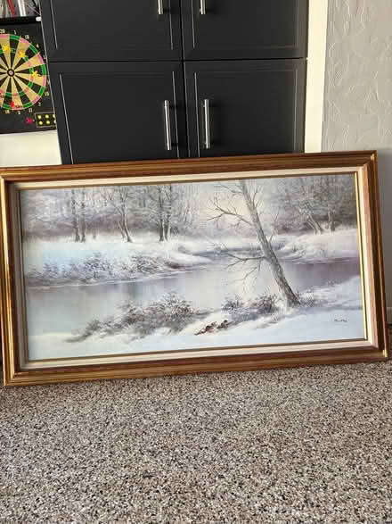 Photo of free Picture (Redwood City) #1