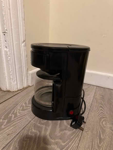 Photo of free Coffee machine (CV5) #1