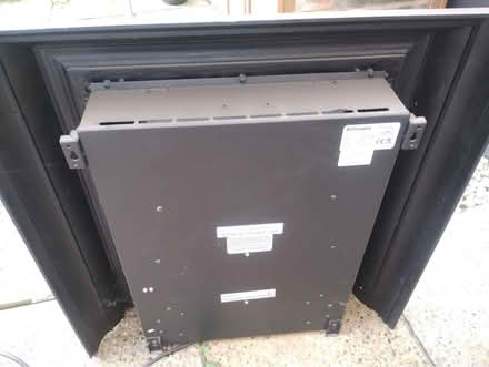 Photo of free Electric fireplace (BR3 Elmers End) #2
