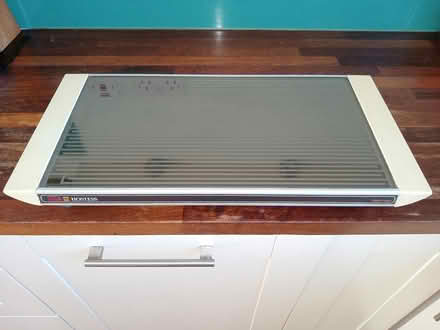 Photo of free Hostess Heat Tray (Salthill & Monkstown DART) #1