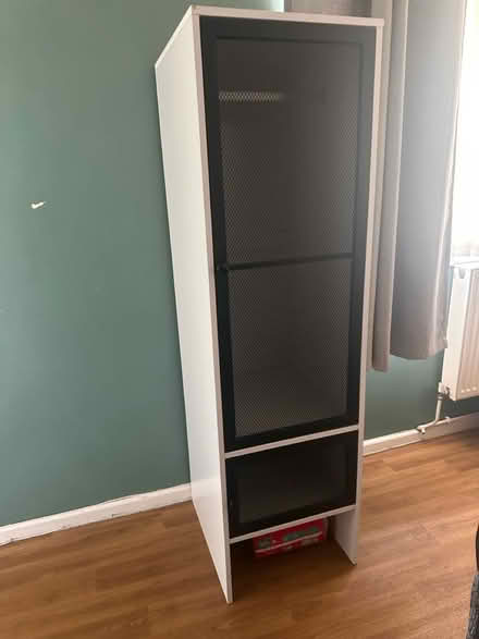 Photo of free Single wardrobe (CF35 pencoed) #1