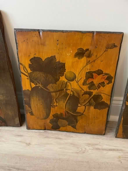 Photo of free Wall Pictures (West Billerica) #3