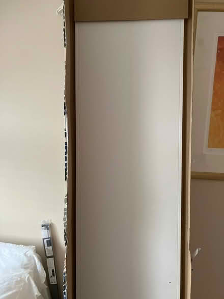 Photo of free Bedroom Wardrobe Doors (Cwmbran NP44) #4
