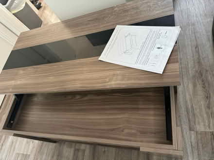 Photo of free Pop up coffee table (SW11) #2