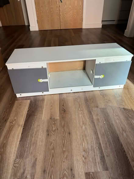 Photo of free Tv Unit (Indigo Point, CattleMarket Rd) #1