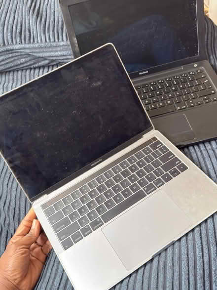 Photo of free 2 Macbook/Pro (Levenshulme M19) #2