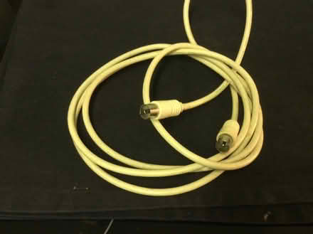 Photo of free Cables (Levenshulme M19) #3