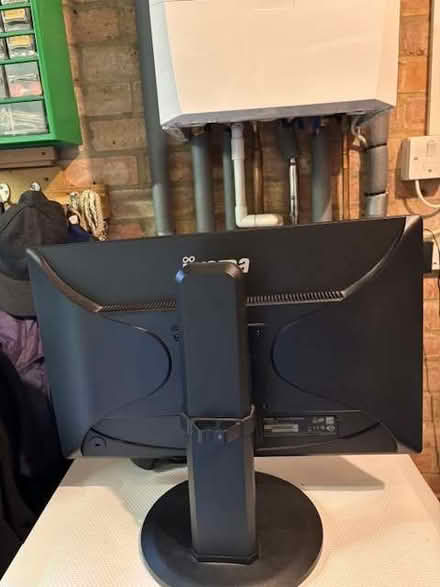 Photo of free 21" Computer monitor (Epping CM16) #2