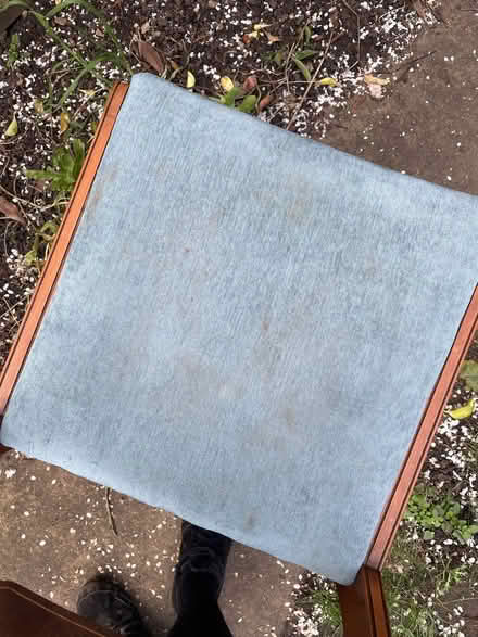 Photo of free 4 dining chairs (Bicester OX26) #2