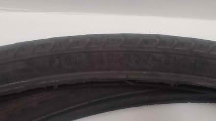 Photo of free Bicycle Tyres 700x38C (Stepney Green E1) #3
