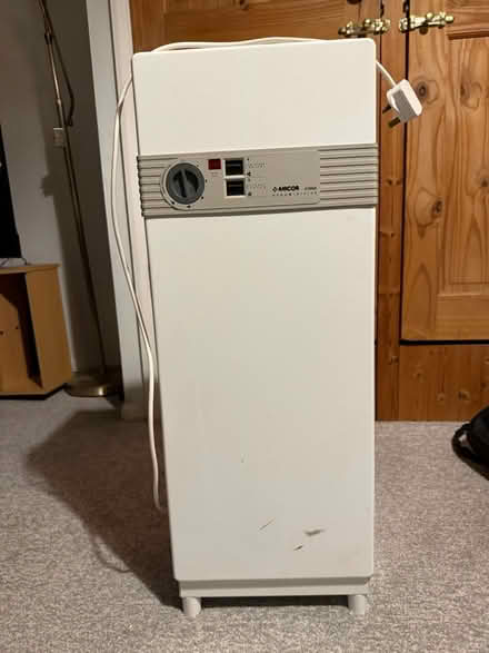 Photo of free Amcor Dehumidifier (Home RH10) #1