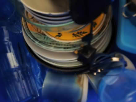 Photo of free Bag of kitchen utensils (Dublin 06) #2