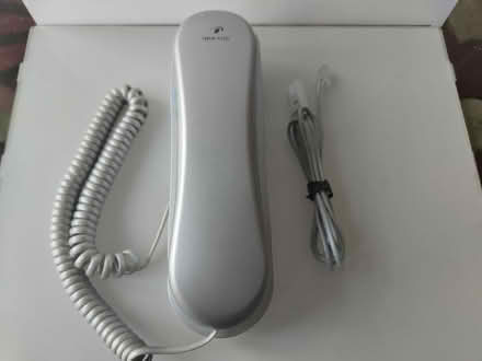 Photo of free Binatone Landine Phone (Wollaton Vale NG8 Nottingham) #1