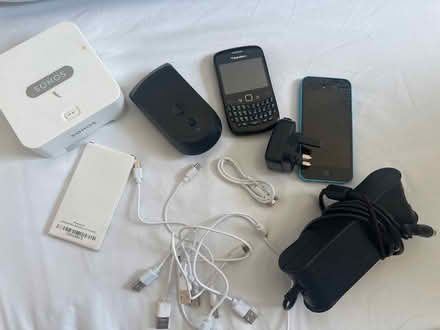 Photo of free Electronics for parts (North Kensington W10 5QD) #1