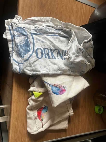 Photo of free Joblot of Kitchen Stuff (High Bentham LA2) #3