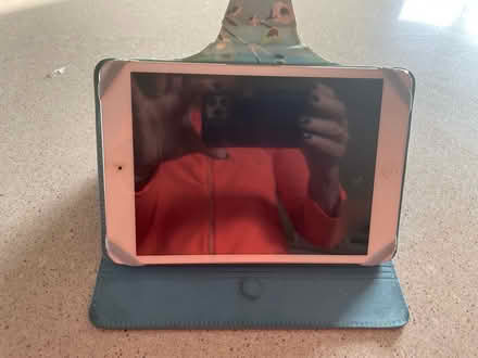 Photo of free iPad mini (Caldy) #2