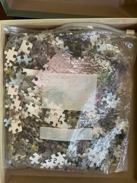 Photo of free Jigsaw puzzle (West Norwood SE27) #3