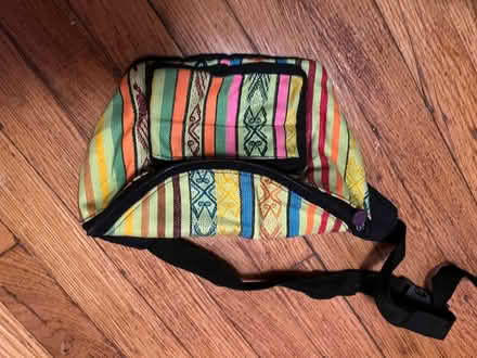 Photo of free Mippy Fanny pack (Winter Hill) #1