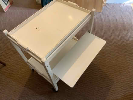 Photo of free Tea trolley (Cotham BS6) #2
