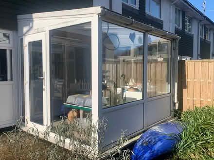 Photo of free Conservatory (Staveley LA8) #1