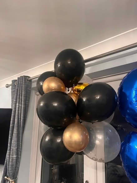 Photo of free Balloons (L19 8DD) #1